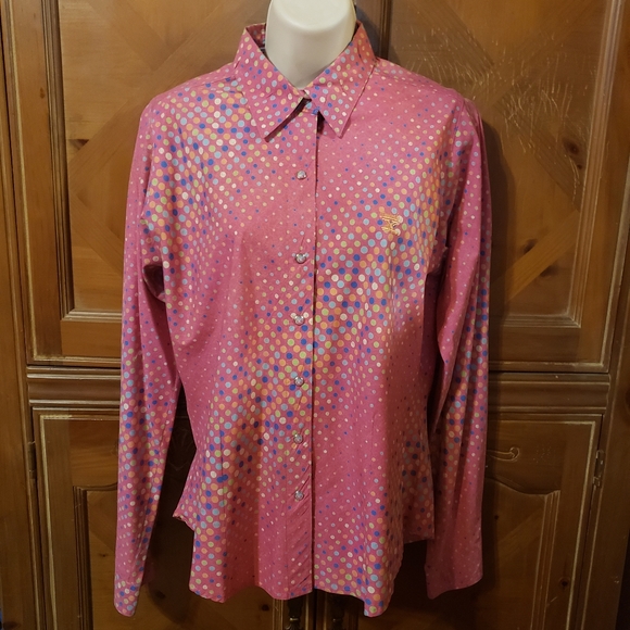 Twenty X Western Shirt - Picture 1 of 6
